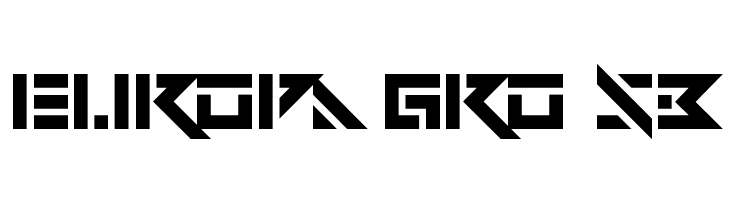 Vermin Vibes Dystopia Regular  Free Fonts Download