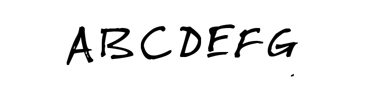 Ripper  Free Fonts Download