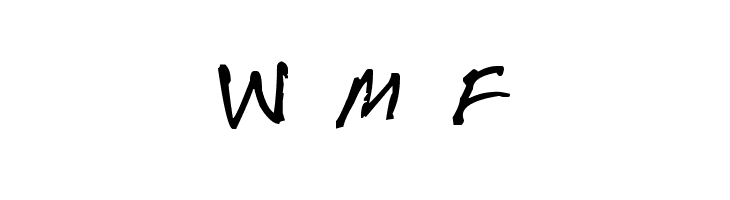 Ripper  Free Fonts Download