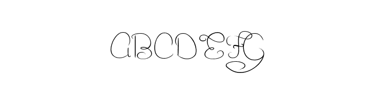 Mister Fish  Free Fonts Download