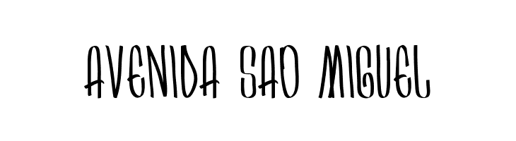 Arkara  Free Fonts Download