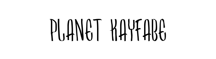 Arkara  Free Fonts Download