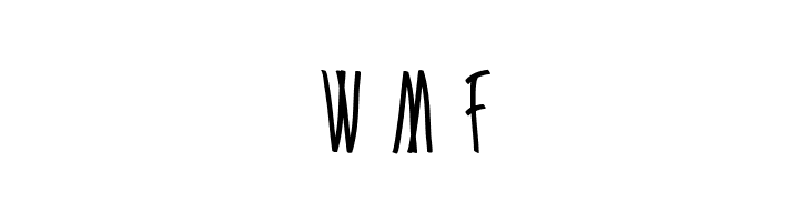 Arkara  Free Fonts Download