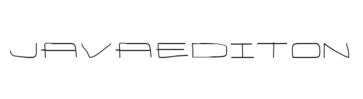 Eneas Expanded Regular  Free Fonts Download