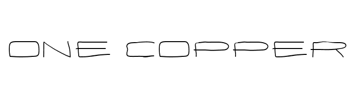 Eneas Expanded Regular  Free Fonts Download