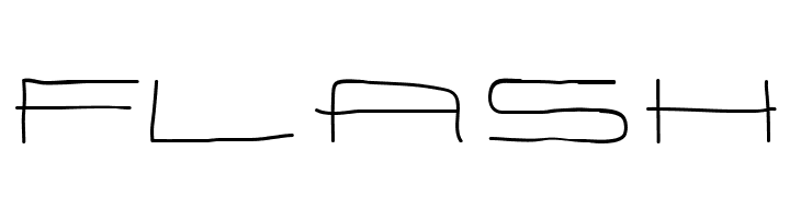 Eneas Expanded Regular  Free Fonts Download