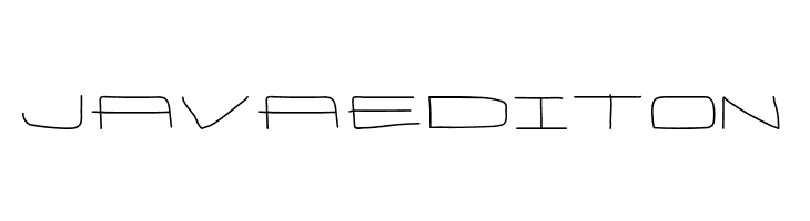 EneasExpandedRegular  Free Fonts Download