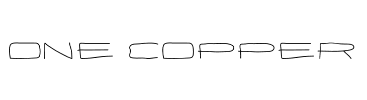 EneasExpandedRegular  Free Fonts Download