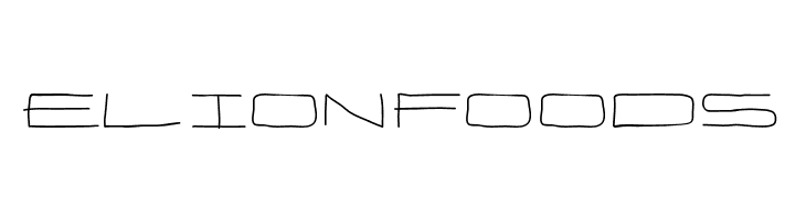 EneasExpandedRegular  Free Fonts Download