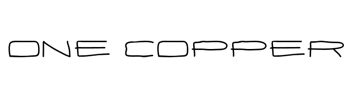 EneasExpandedBold  Free Fonts Download