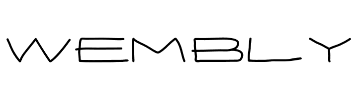 EneasExpandedBold  Free Fonts Download