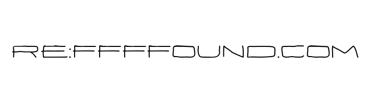 EneasExpandedBold  Free Fonts Download