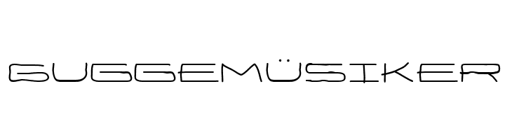 Eneas Expanded Bold  Free Fonts Download