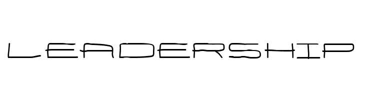 Eneas Expanded Bold  Free Fonts Download