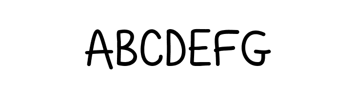 Quirky & Messy  Free Fonts Download