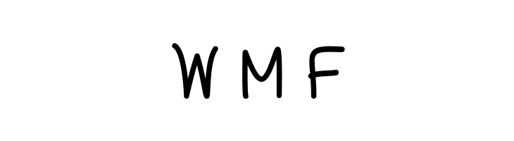 Quirky & Messy  Free Fonts Download