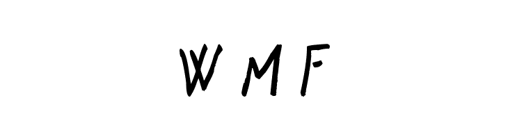 mr me too  Free Fonts Download