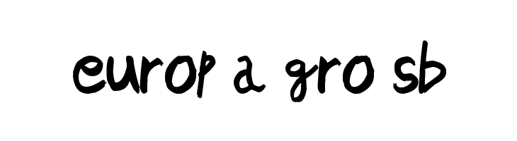 mr me too  Free Fonts Download