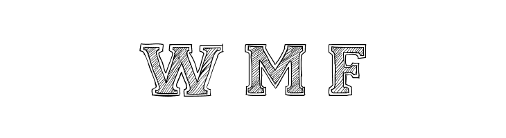 Fine College  Free Fonts Download