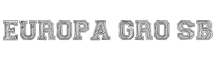 Fine College  Free Fonts Download