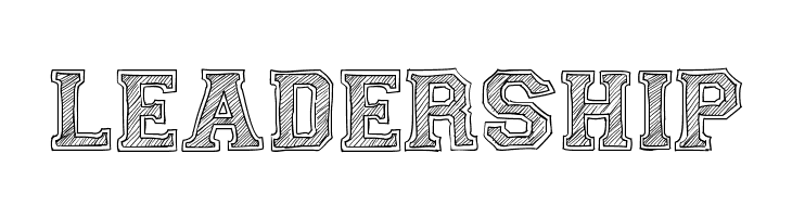 Fine College  Free Fonts Download