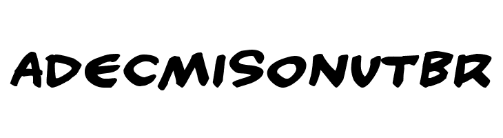 Handy candy  Free Fonts Download