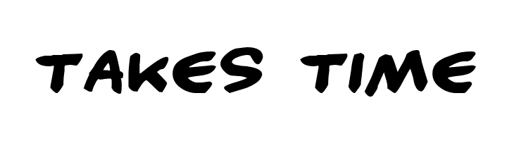 Handy candy  Free Fonts Download