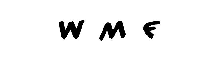 Handy candy  Free Fonts Download