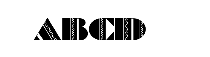 FeteAccompli  Free Fonts Download