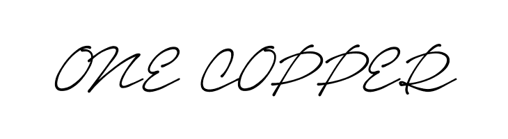 Notera Personal Use Only  Free Fonts Download