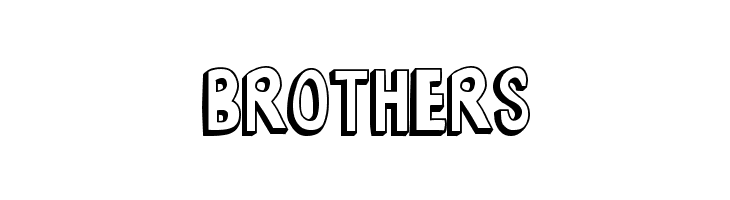 Bob's Burgers  Free Fonts Download