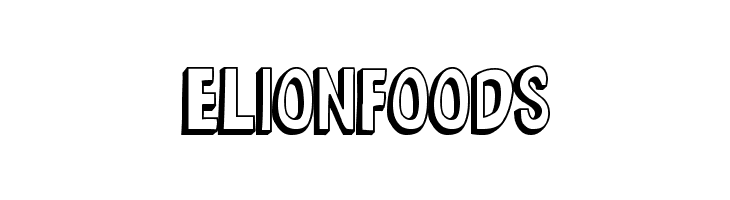Bob's Burgers  Free Fonts Download