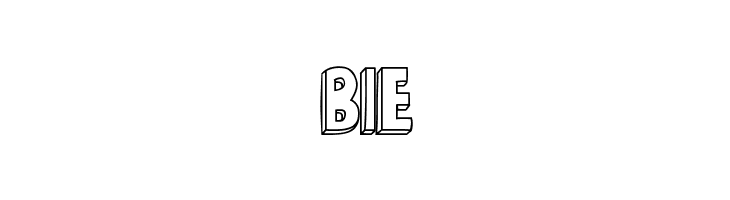 Bob's Burgers 2  Free Fonts Download