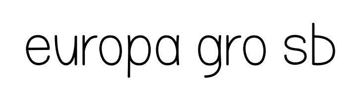 Realize My Passion  Free Fonts Download