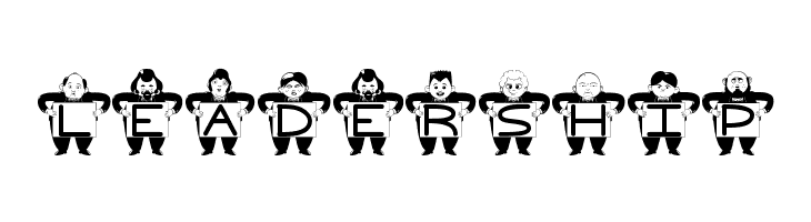 Menu Please  Free Fonts Download