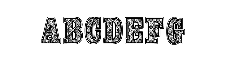 woodcutter fontana  Free Fonts Download