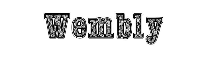 woodcutter fontana  Free Fonts Download