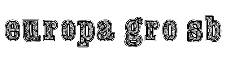 woodcutter fontana  Free Fonts Download
