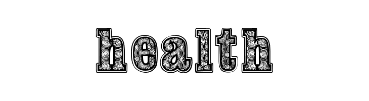 woodcutter fontana  Free Fonts Download