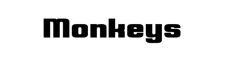 Clark  Free Fonts Download