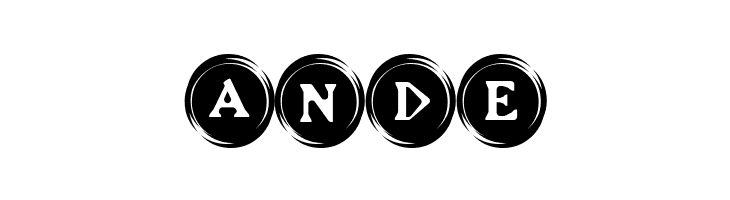 Elevator Buttons  Free Fonts Download