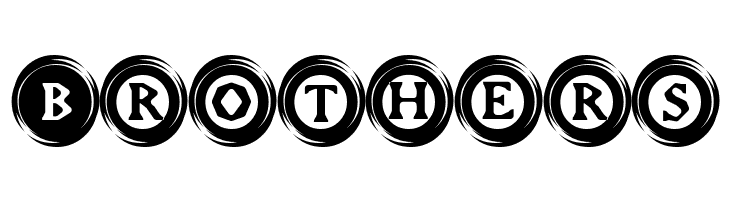 Elevator Buttons  Free Fonts Download