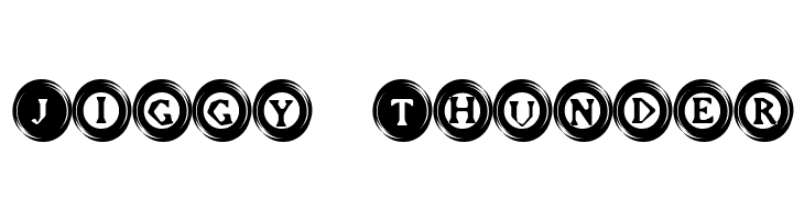 Elevator Buttons  Free Fonts Download