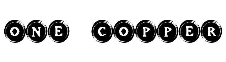 Elevator Buttons  Free Fonts Download