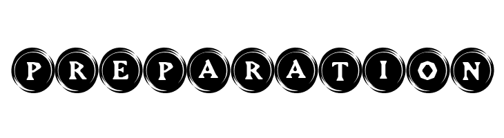 Elevator Buttons  Free Fonts Download