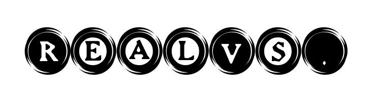 Elevator Buttons  Free Fonts Download