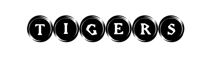 Elevator Buttons  Free Fonts Download