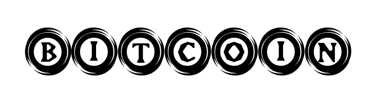 Elevator Buttons  Free Fonts Download