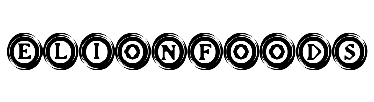 Elevator Buttons  Free Fonts Download