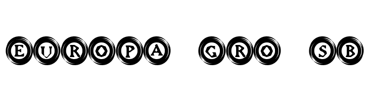 Elevator Buttons  Free Fonts Download